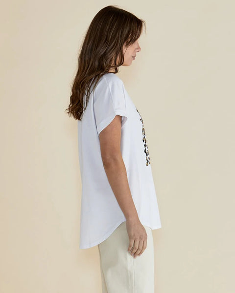 Indiana Tee