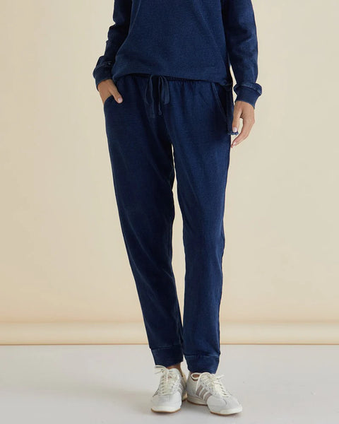 Heidi Pant Indigo Wash