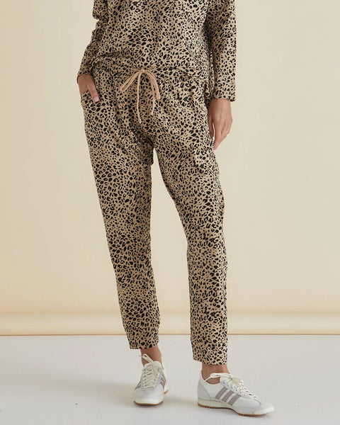 Heidi Pant Leopard