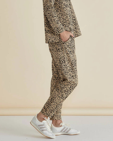 Heidi Pant Leopard