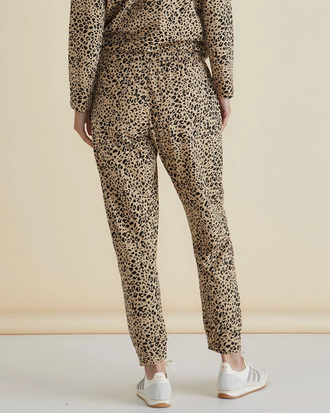 Heidi Pant Leopard