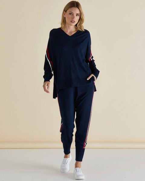 Karina Knit Sweater