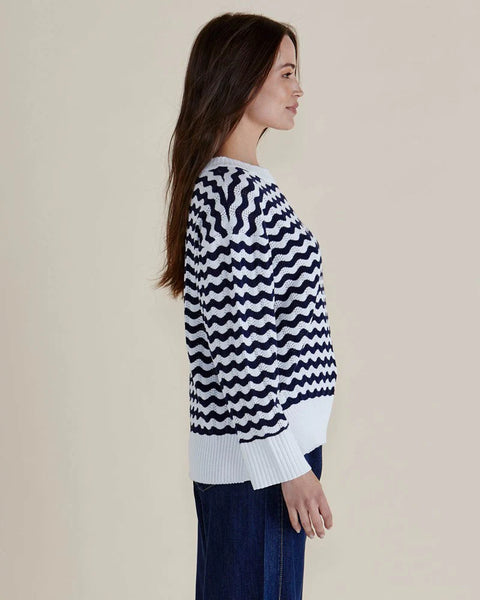 Ember Knit Jumper