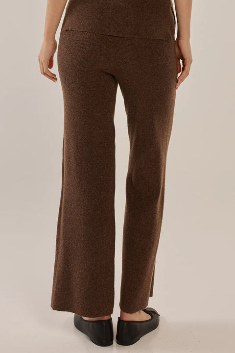 Nash Knit Pant - Willow Collective Mudgee