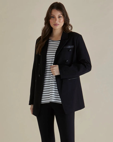 Allegra Blazer