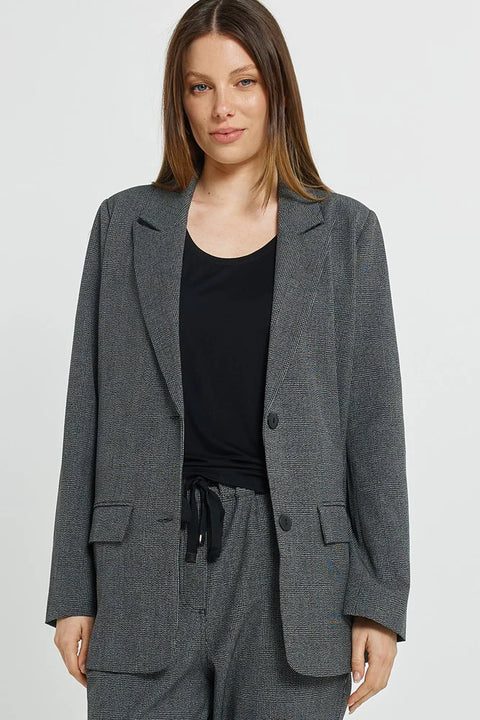 Kenzie Blazer