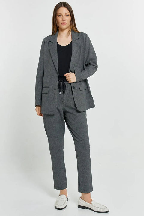 Kenzie Blazer