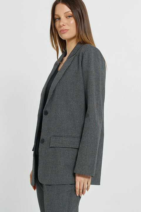 Kenzie Blazer