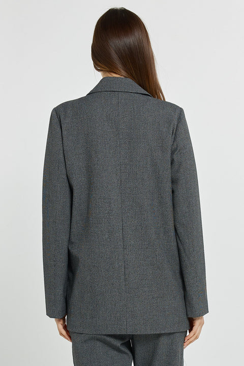 Kenzie Blazer