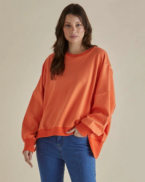 Mykie jumper
