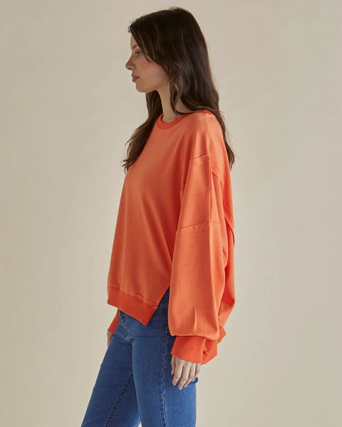 Mykie jumper