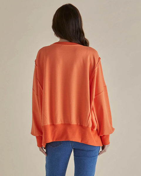 Mykie jumper