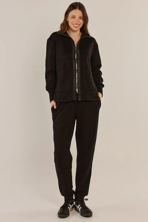 Sabina Sweatshirt - Willow Collective Mudgee
