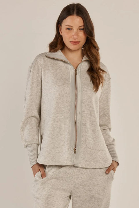 Sabina Sweatshirt - Willow Collective Mudgee