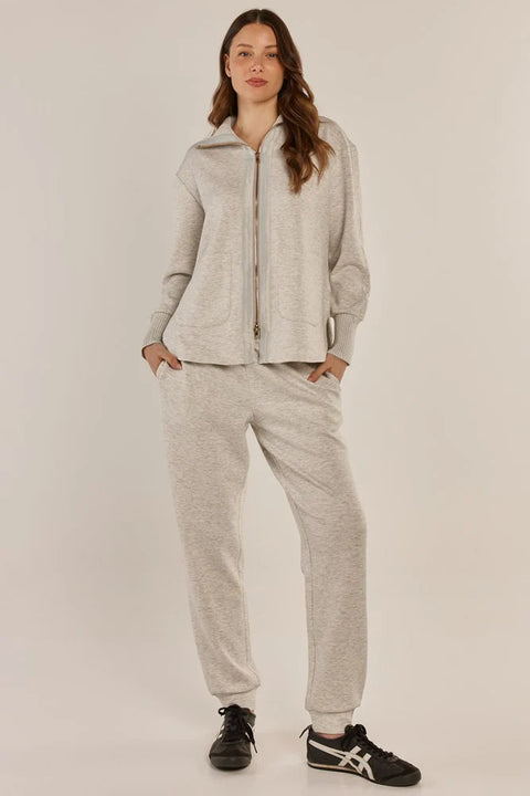 Sabina Sweatshirt - Willow Collective Mudgee