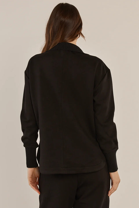 Sabina Sweatshirt - Willow Collective Mudgee
