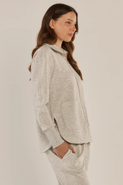 Sabina Sweatshirt - Willow Collective Mudgee