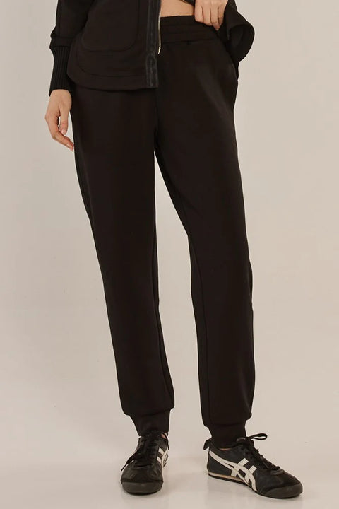 Sabina Trackpant - Willow Collective Mudgee