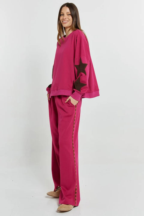 Saskia Sweatshirt