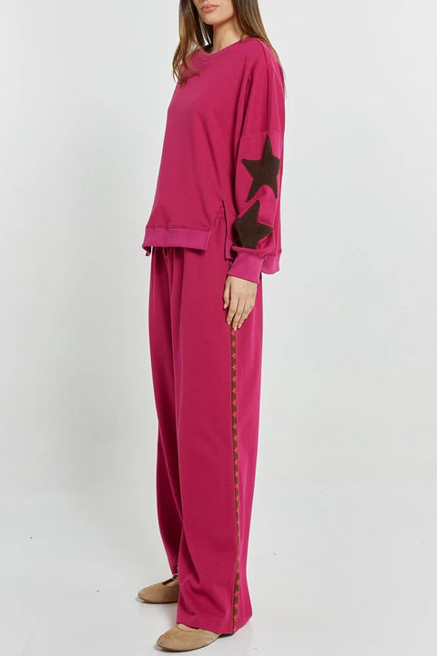 Saskia Trackpant