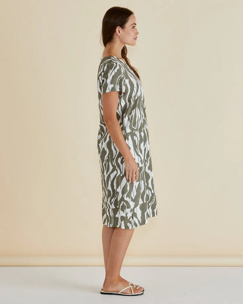 Elwood Dress