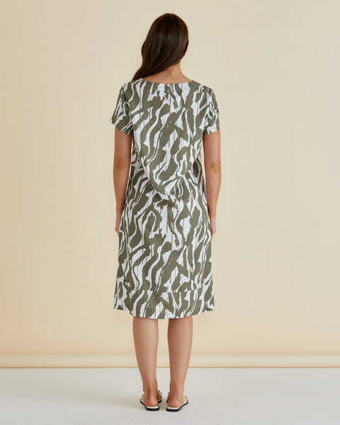 Elwood Dress