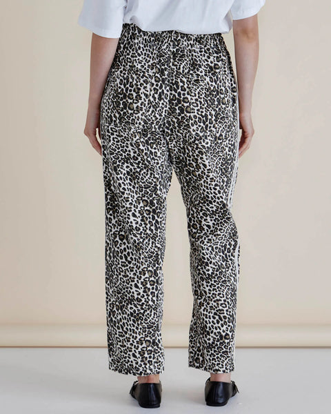 Quinn Cotton Jogger