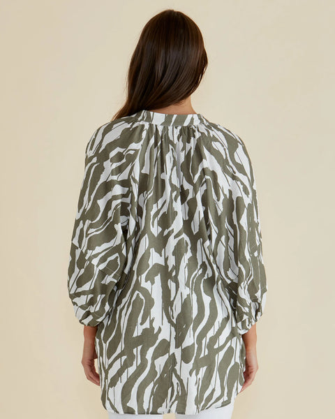 Grazia Blouse