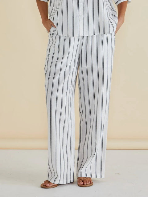 Zaza Relaxed Pant