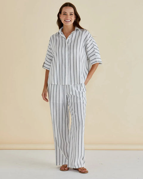 Zaza Relaxed Pant