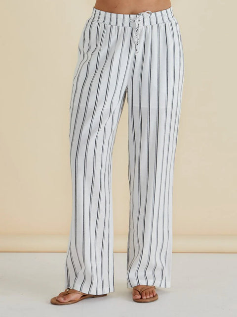 Zaza Relaxed Pant