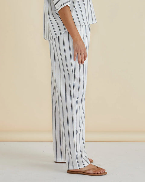 Zaza Relaxed Pant