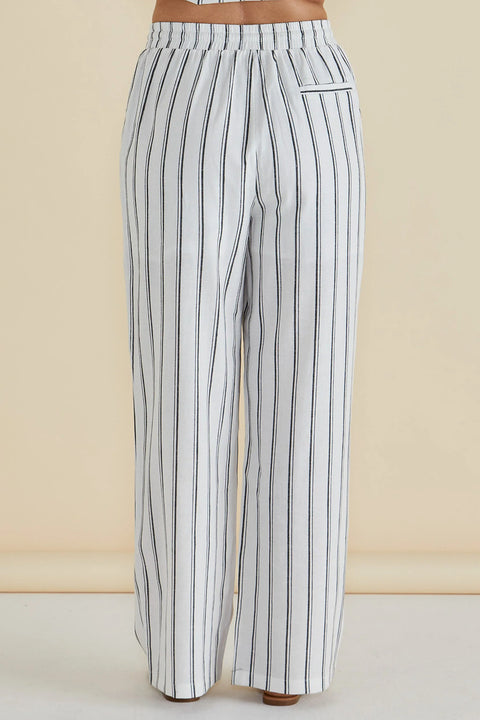 Zaza Relaxed Pant