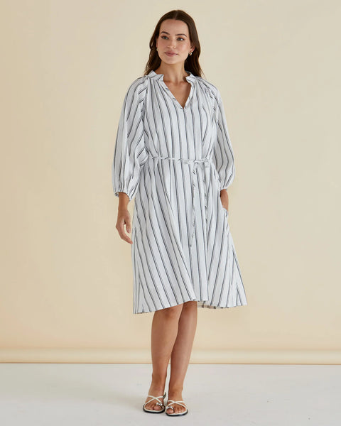 Jenna Dress