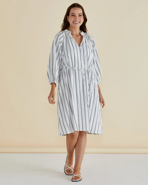 Jenna Dress