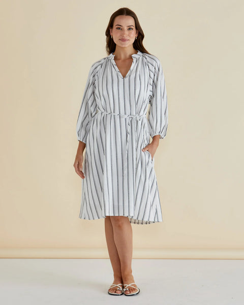Jenna Dress