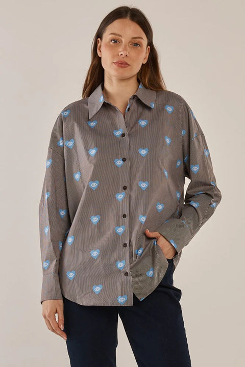 Athena Shirt