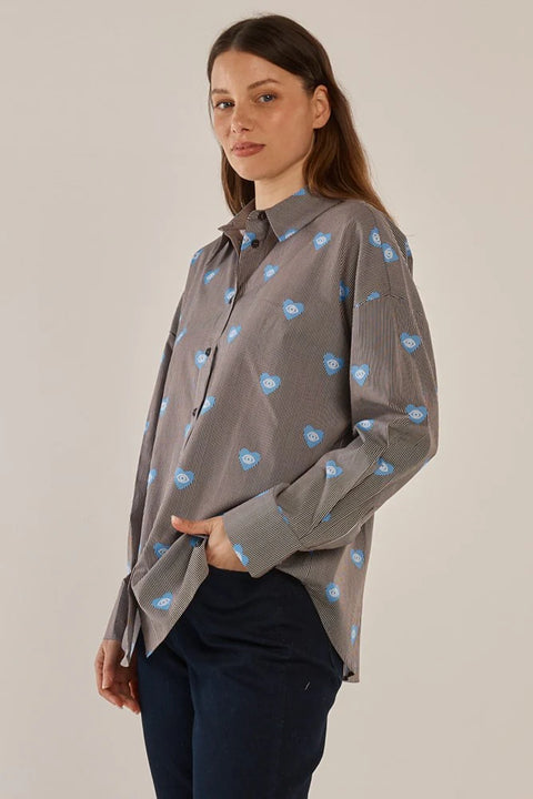 Athena Shirt