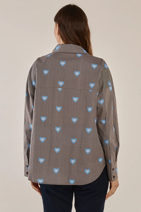 Athena Shirt