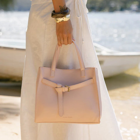 Kellye 3 piece Handbag