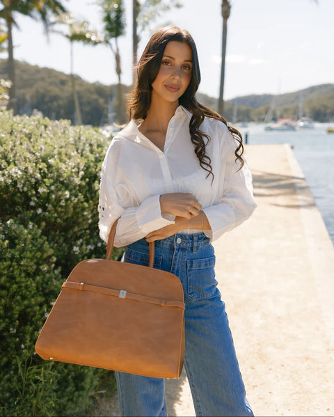 Jodee 3 Piece Handbag