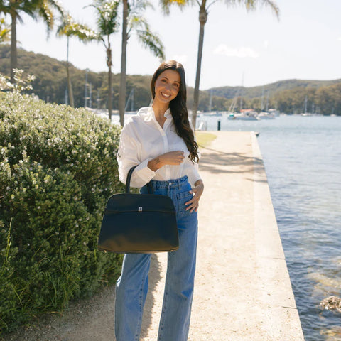 Jodee 3 Piece Handbag