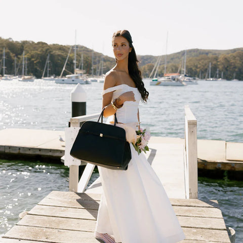 Jodee 3 Piece Handbag