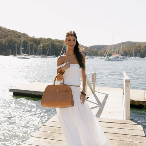 Jodee 3 Piece Handbag