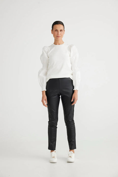 Concrete Jungle Pants