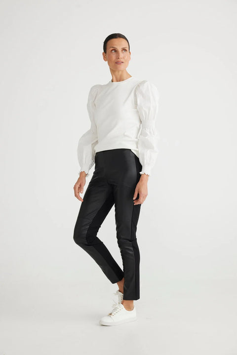 Concrete Jungle Pants