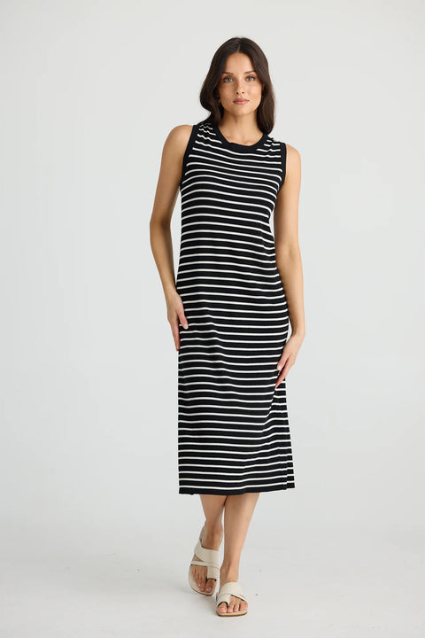 Squad Dress