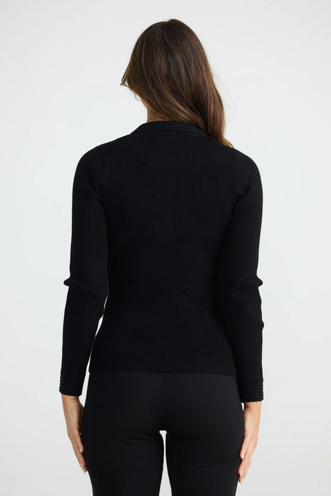 Mimi Long Sleeve Top