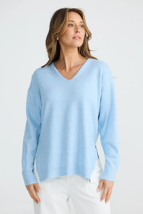 Britney Knit