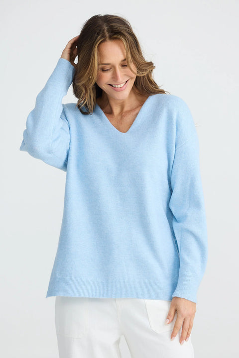 Britney Knit